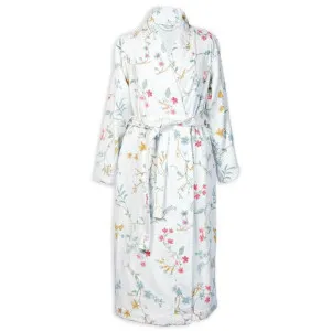 PIP Studio Les Fleurs Bathrobe by null, a Bathrobes for sale on Style Sourcebook