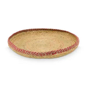 PIP Studio Gold Jute 31cm Tray by null, a Trays for sale on Style Sourcebook