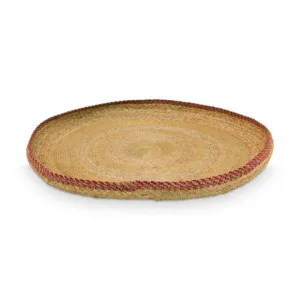 PIP Studio Gold Jute Tray by null, a Trays for sale on Style Sourcebook