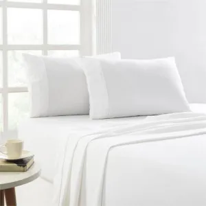 Park Avenue Egyptian Cotton Flannelette Sheet Set by null, a Sheets for sale on Style Sourcebook