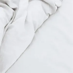 Jenny Mclean Doux Pure Linen Sheet Set by null, a Sheets for sale on Style Sourcebook