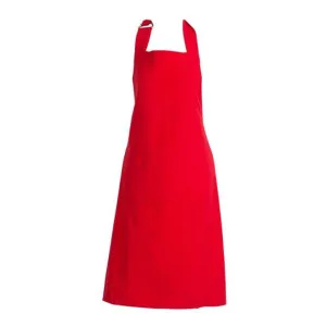 RANS Manhattan Red Apron by null, a Aprons for sale on Style Sourcebook
