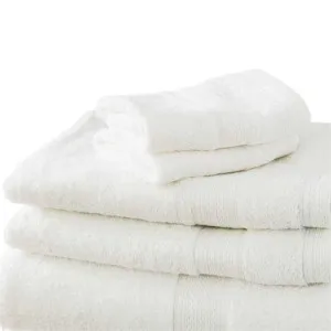 Renee Taylor Bamboo Cotton Hand Towel by null, a Towels & Washcloths for sale on Style Sourcebook
