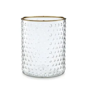 PIP Studio Glass 17cm Tea Light Holder by null, a Candles for sale on Style Sourcebook