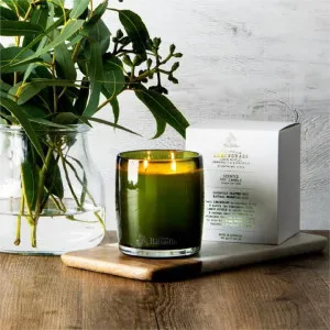 Urban Rituelle Lemongrass, Lemon Myrtle, Grapefruit & Eucalyptus Blend Candle 400gm by null, a Candles for sale on Style Sourcebook