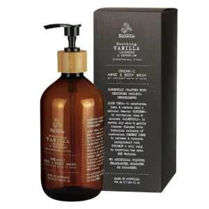 Urban Rituelle Vanilla, Lavender & Geranium Blend Hand Body Wash by null, a Bath & Body Products for sale on Style Sourcebook