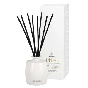 Urban Rituelle Celebrate Vanilla & Patchouli Diffuser Set by null, a Home Fragrances for sale on Style Sourcebook