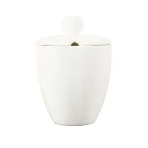 VTWonen White 150ml Sugar Bowl by null, a Bowls for sale on Style Sourcebook