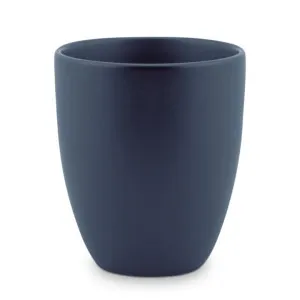 VTWonen Matte Blue 250ml Mug Without Ear by null, a Cups & Mugs for sale on Style Sourcebook