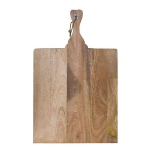 J.Elliot Kerry Natural Rectangular Tray by null, a Trays for sale on Style Sourcebook