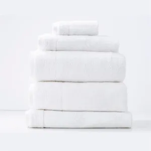 Renee Taylor Aireys Zero Twist Quick Dry Bath Sheet by null, a Towels & Washcloths for sale on Style Sourcebook