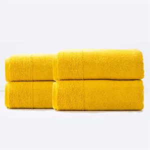 Renee Taylor Aireys 4 Piece Spice Bath Sheet Pack by null, a Towels & Washcloths for sale on Style Sourcebook
