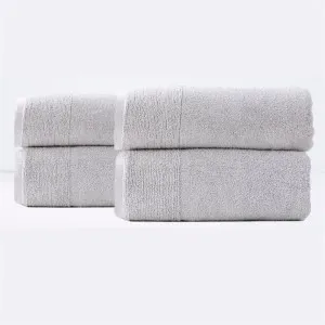 Renee Taylor Aireys 4 Piece Vapour Bath Sheet Pack by null, a Towels & Washcloths for sale on Style Sourcebook