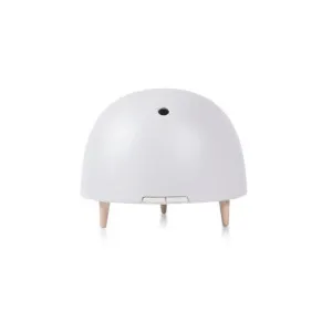 Accessorize Bibo Ultrasonic White Aroma Diffuser by null, a Home Fragrances for sale on Style Sourcebook