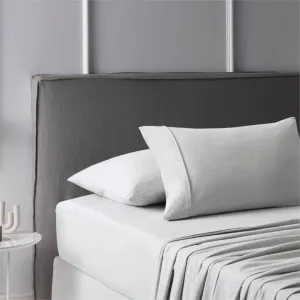 Accessorize Cotton Flannelette Sheet Set by null, a Sheets for sale on Style Sourcebook