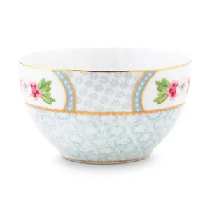 PIP Studio Blushing Birds Star Flower Porcelain White 9.5cm Bowl by null, a Bowls for sale on Style Sourcebook