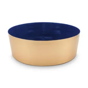 PIP Studio Metal  Gold 26.5cm Bowl by null, a Bowls for sale on Style Sourcebook