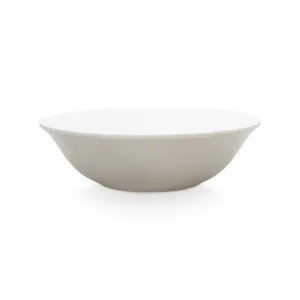VTWonen Matt Flax White 15cm Bowl by null, a Bowls for sale on Style Sourcebook