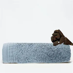 Jenny Mclean De La Maison Wide Sheared Border Face Towel by null, a Towels & Washcloths for sale on Style Sourcebook