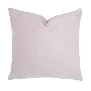 Bambury Velvet Thistle 50x50cm Filled Cushion by null, a Cushions, Decorative Pillows for sale on Style Sourcebook