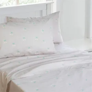 Jelly Bean Kids Merideth Printed Sheet Set by null, a Sheets for sale on Style Sourcebook