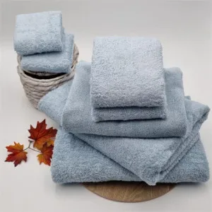 Jenny Mclean De La Maison 14 Piece Baby Blue Towel Pack by null, a Towels & Washcloths for sale on Style Sourcebook
