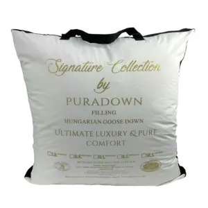 Puradown Signature Hungarian Goose Down Quilt by null, a Quilts & Bedspreads for sale on Style Sourcebook