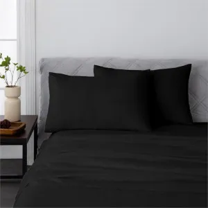 Linenova 1500 Thread Count Bamboo Blend Sheet Set by null, a Sheets for sale on Style Sourcebook