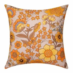 J.Elliot Meadow Mango Multi 50x50cm Cushion by null, a Cushions, Decorative Pillows for sale on Style Sourcebook