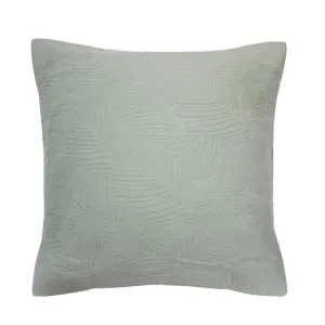 Bambury Wilmot European Pillowcase by null, a Cushions, Decorative Pillows for sale on Style Sourcebook