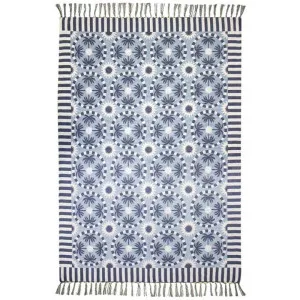 Bambury Paros Blanket by null, a Blankets & Throws for sale on Style Sourcebook