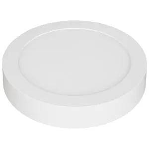 Manzano Dimmable LED Oyster Ceiling Light, Round, 6W, CCT, White by CLA Ligthing, a Spotlights for sale on Style Sourcebook