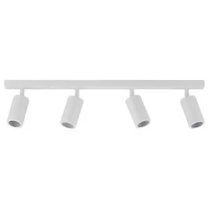 Roslin IP44 Indoor / Outdoor Bar Spotlight, 4 Light, White by CLA Ligthing, a Outdoor Lighting for sale on Style Sourcebook