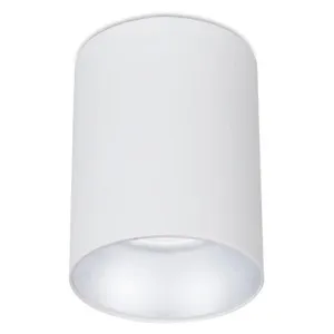 Wilding II Surface Mount Downlight, Fixed, GU10, Round, White by CLA Ligthing, a Spotlights for sale on Style Sourcebook