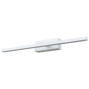 Lineal IP44 Dimmable LED Vanity / Picture Light, CCT, Large, White by CLA Ligthing, a Wall Lighting for sale on Style Sourcebook