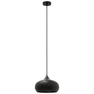 Marrakesh Iron Pendant Light, Champagne Glass by CLA Ligthing, a Pendant Lighting for sale on Style Sourcebook