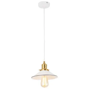 Cerema Metal Pendant Light, Coolie, Small by CLA Ligthing, a Pendant Lighting for sale on Style Sourcebook