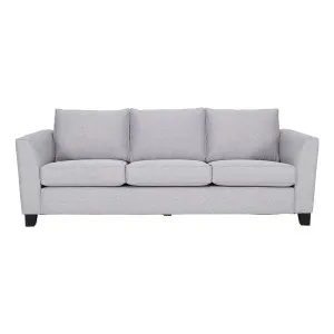 Kent Queen Sofa Bed in Selected Fabrics by OzDesignFurniture, a Sofa Beds for sale on Style Sourcebook