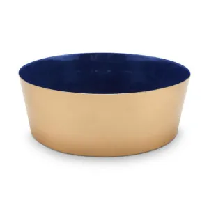 PIP Studio Metal  Gold 19.5cm Bowl by null, a Bowls for sale on Style Sourcebook