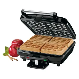 Cuisinart Belgian Waffle Maker - Stainless Steel by Cuisinart, a Small Kitchen Appliances for sale on Style Sourcebook