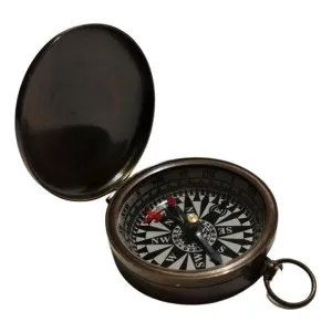 Paradox Compact Compass by Paradox, a Decorative Accessories for sale on Style Sourcebook