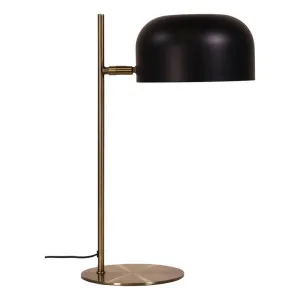 George Metal Desk Lamp by Oriel Lighting, a Desk Lamps for sale on Style Sourcebook