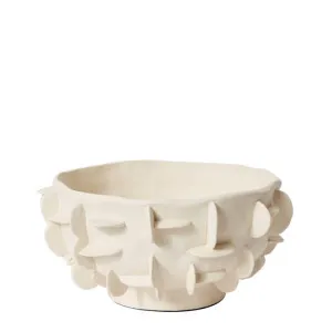 Adora Bowl - 36cm by James Lane, a Decor for sale on Style Sourcebook