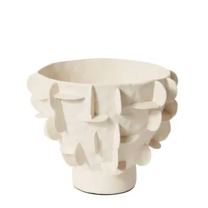 Adora Vessel - 33cm by James Lane, a Vases & Jars for sale on Style Sourcebook