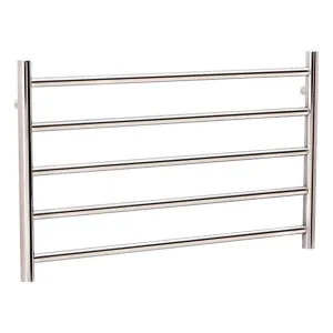 Elysian Heated Towel Ladder (12v) - Chrome by ABI Interiors Pty Ltd, a Towel Rails for sale on Style Sourcebook