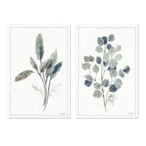 A Country Weekend, Style A & B, Set Of 2 , By Lisa Audit by Gioia Wall Art, a Prints for sale on Style Sourcebook