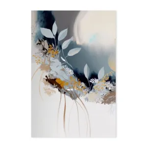 Bluebell, Style B, By Bella Eve by Gioia Wall Art, a Prints for sale on Style Sourcebook