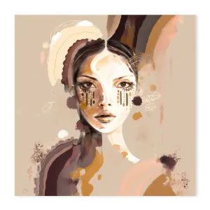 Chiara , By Bella Eve by Gioia Wall Art, a Prints for sale on Style Sourcebook