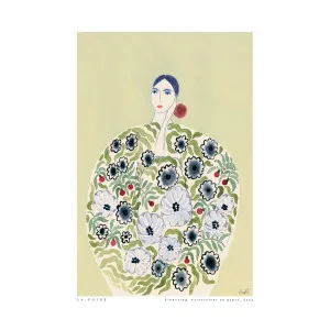 Flowering , By La Poire by Gioia Wall Art, a Prints for sale on Style Sourcebook