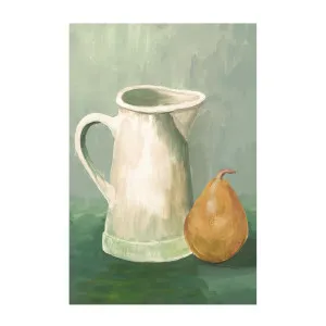 Harvest Of Pears by Gioia Wall Art, a Prints for sale on Style Sourcebook